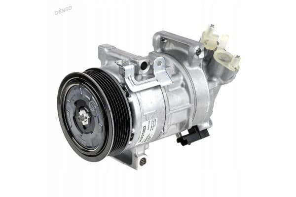 Compresor de aire acondicionado Denso DCP21022 usado