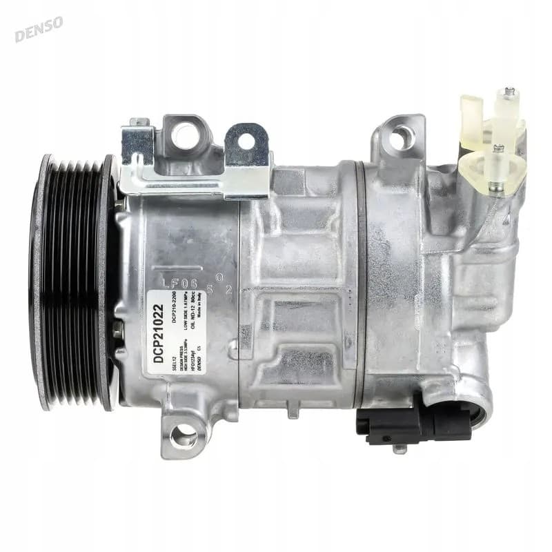 Compresor de aire acondicionado Denso DCP21022 nuevo 2