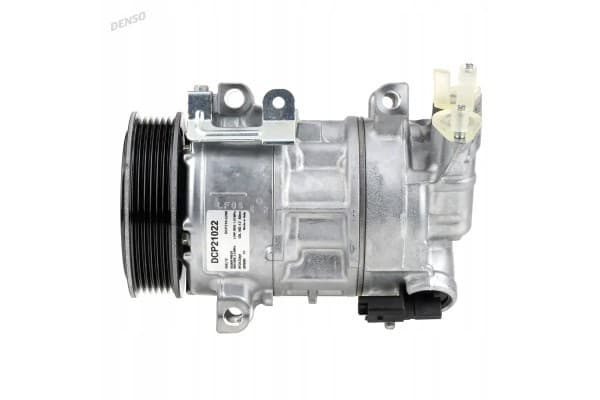 Compresor de aire acondicionado Denso DCP21022 usado 2