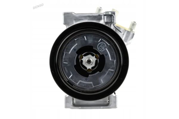 Compresor de aire acondicionado Denso DCP21022 usado 3