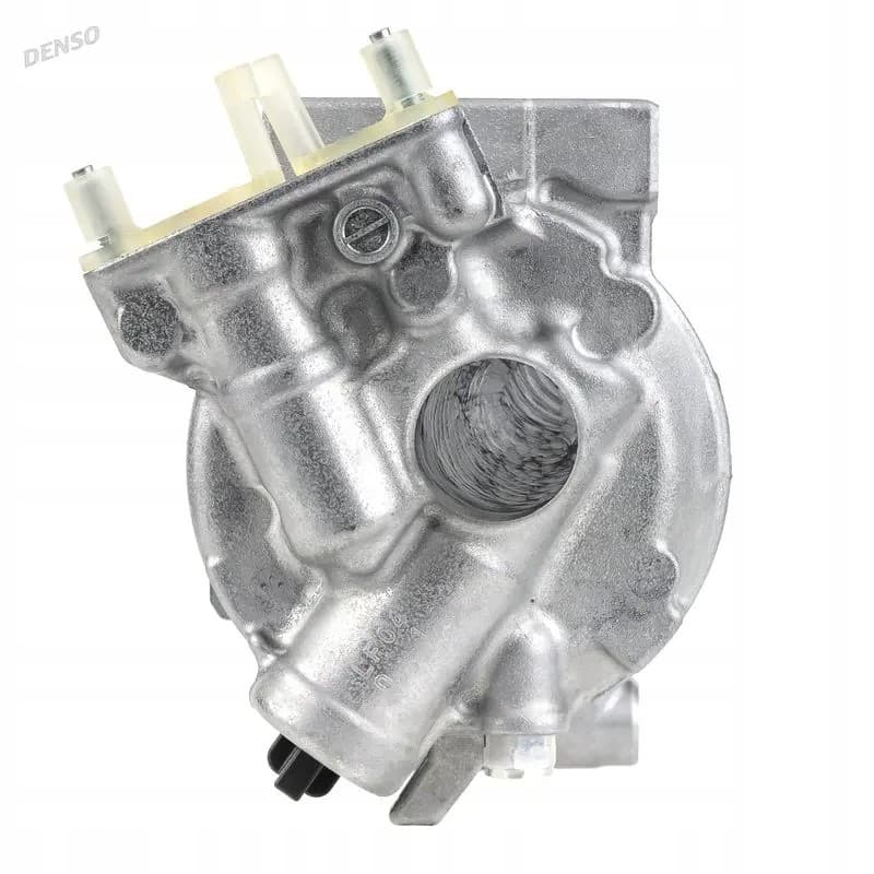 Compresor de aire acondicionado Denso DCP21022 nuevo 4