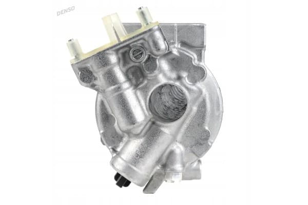 Compresor de aire acondicionado Denso DCP21022 usado 4