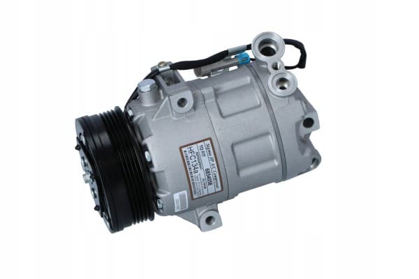Compresor de aire acondicionado Nrf 32429 usado