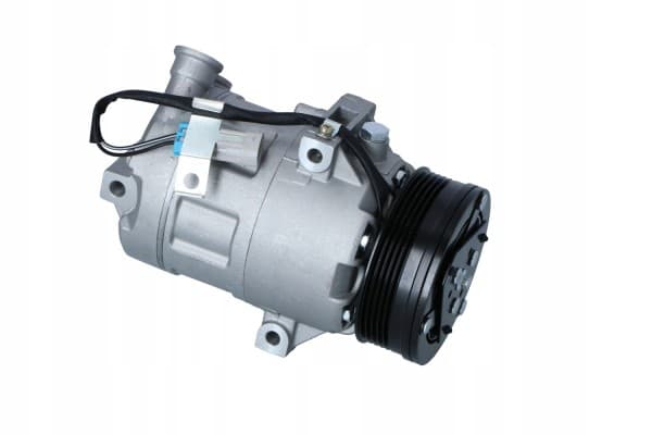 Compresor de aire acondicionado Nrf 32429 usado 2