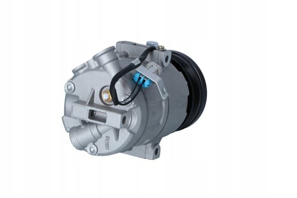 Compresor de aire acondicionado Nrf 32429 usado 3