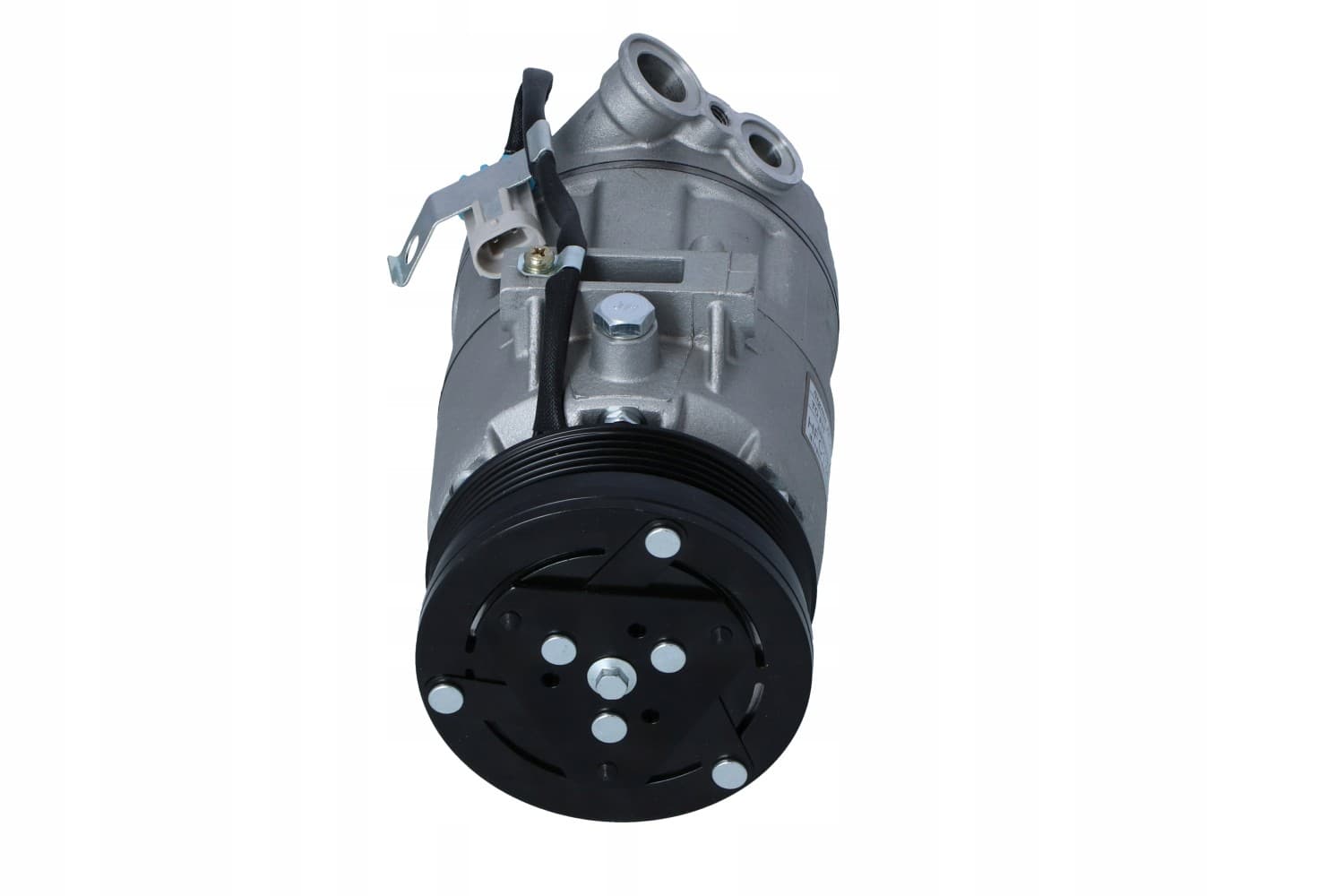 Compresor de aire acondicionado Nrf 32429 nuevo 4