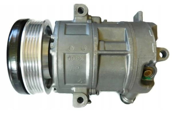 Compresor de aire acondicionado Lucas ACP513 nuevo 2