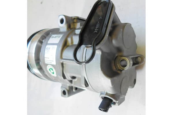 Compresor de aire acondicionado Lucas ACP513 nuevo 4
