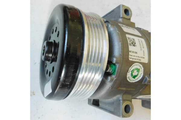 Compresor de aire acondicionado Lucas ACP513 nuevo 5