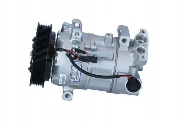Compresor de aire acondicionado Nrf 320058 nuevo