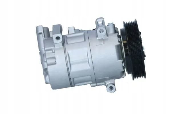 Compresor de aire acondicionado Nrf 320058 nuevo 3