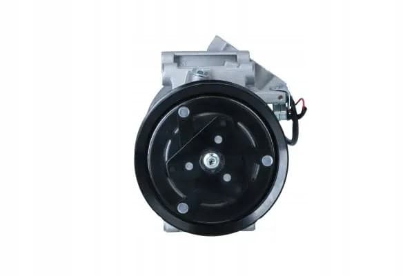 Compresor de aire acondicionado Nrf 320058 nuevo 4
