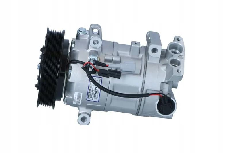 Compresor de aire acondicionado Nrf 320058 nuevo 6
