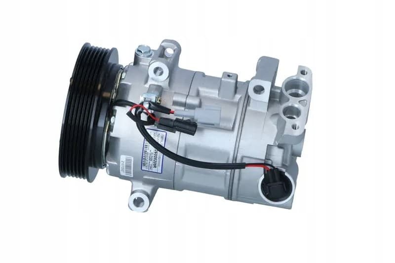 Compresor de aire acondicionado Nrf 320058 nuevo 7