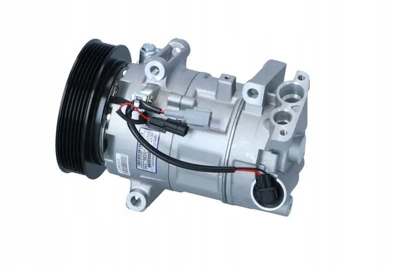 Compresor de aire acondicionado Nrf 320058 nuevo 8