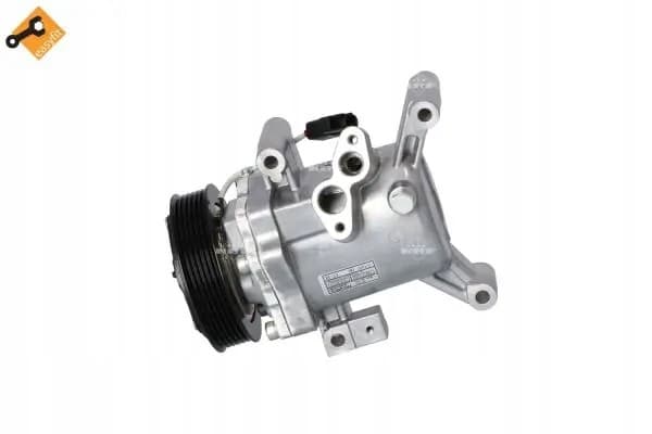 Compresor de aire acondicionado Nrf 320111 nuevo