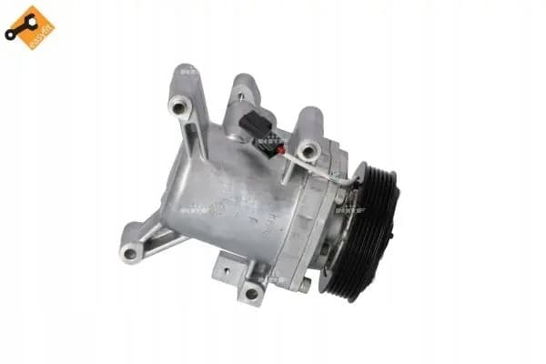 Compresor de aire acondicionado Nrf 320111 nuevo 3
