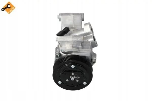 Compresor de aire acondicionado Nrf 320111 nuevo 4