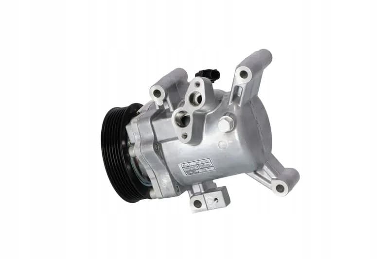 Compresor de aire acondicionado Nrf 320111 nuevo 8