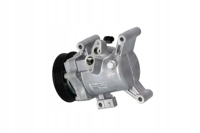 Compresor de aire acondicionado Nrf 320111 nuevo 9