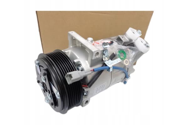 Compresor de Aire Acondicionado Nrf 320015 usado