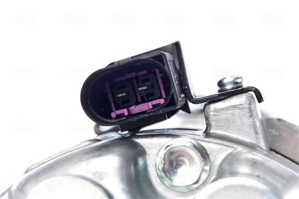 Compresor de Aire Acondicionado Nissens 89224 usado 6