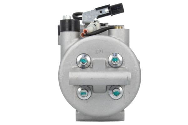 Compresor de aire acondicionado Thermotec KTT090289 nuevo 4