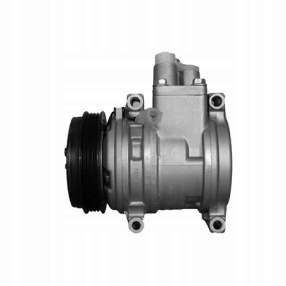 Compresor de aire acondicionado Airstal 10-1731 nuevo