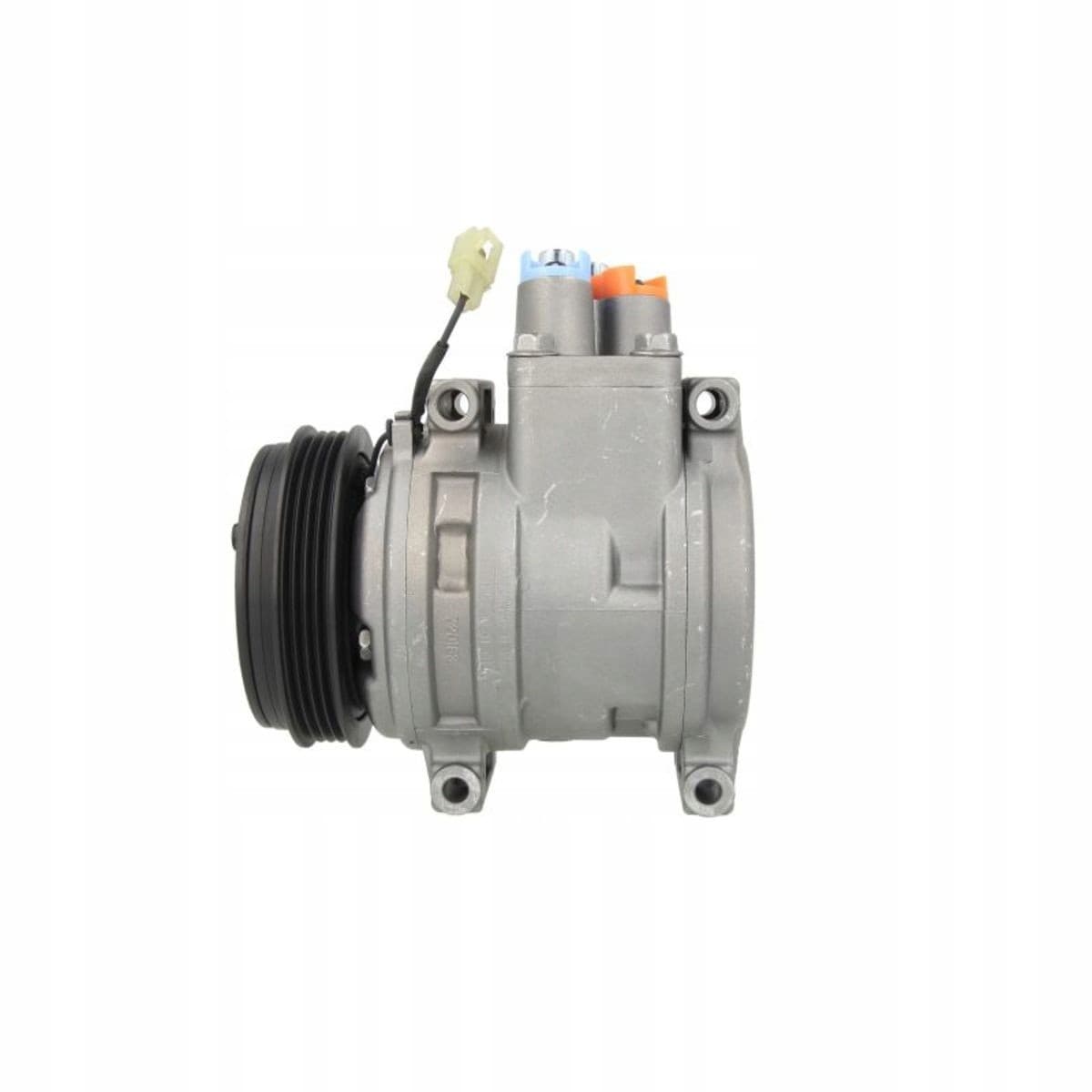 Compresor de aire acondicionado Airstal 10-1731 nuevo 5