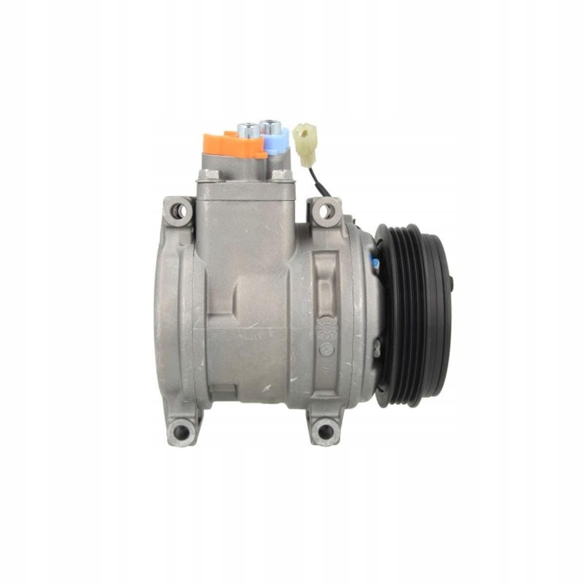 Compresor de aire acondicionado Airstal 10-1731 nuevo 8