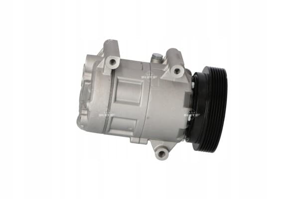 Compresor de aire acondicionado Nrf 32208 nuevo 4