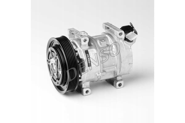 Compresor de aire acondicionado Denso DCP09008 usado 2