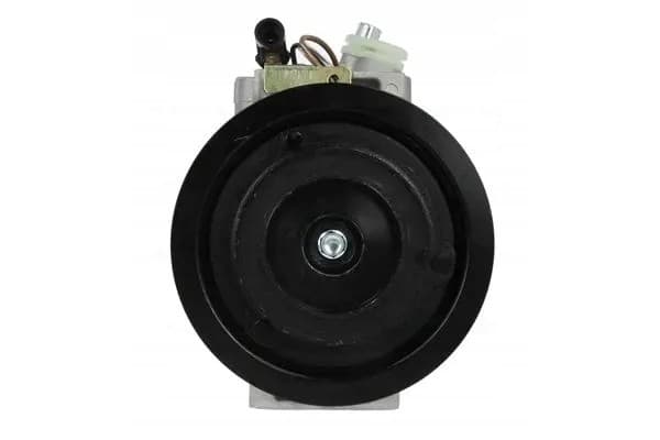 Compresor de aire acondicionado Nissens 89094 usado 3