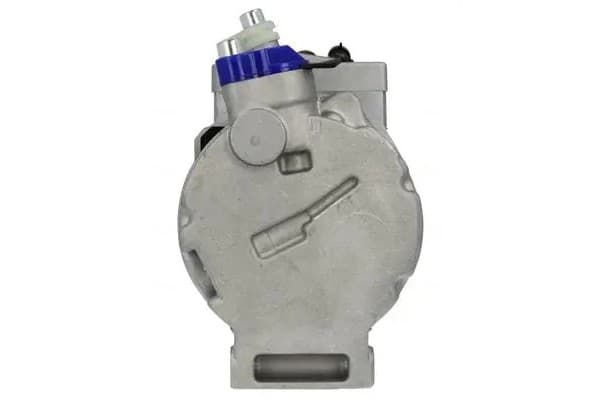 Compresor de aire acondicionado Nissens 89094 usado 4