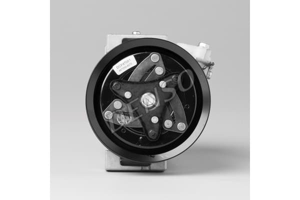Compresor de Aire Acondicionado DCP47001 Denso nuevo 4
