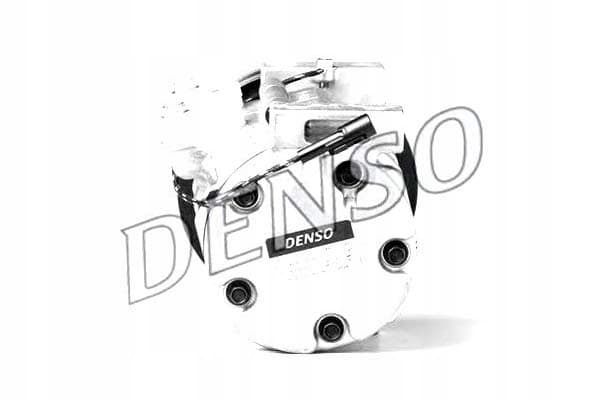 Compresor de Aire Acondicionado DCP47001 Denso nuevo 7