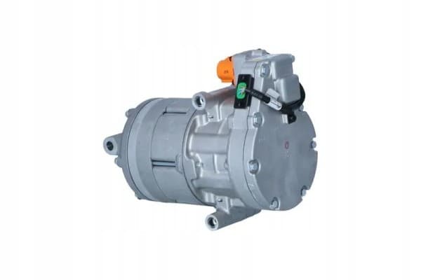 Compresor de aire acondicionado Nrf 320144G nuevo 10