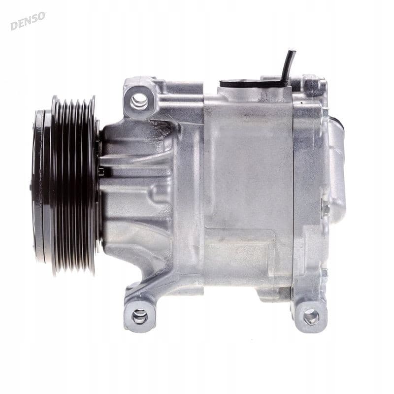 Compresor de aire acondicionado Denso DCP09061 nuevo 4