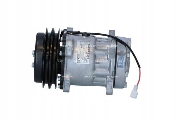 Compresor de aire acondicionado Nrf 32274 usado 2