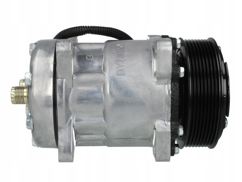 Compresor de aire acondicionado Thermotec KTT090005 nuevo