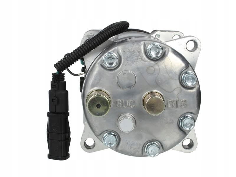 Compresor de aire acondicionado Thermotec KTT090005 nuevo 2
