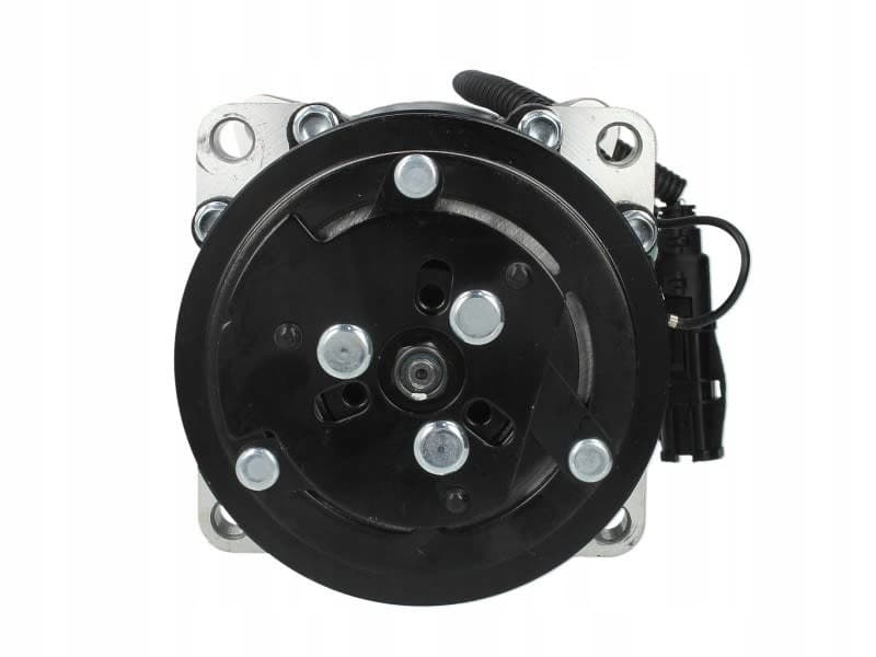 Compresor de aire acondicionado Thermotec KTT090005 nuevo 3