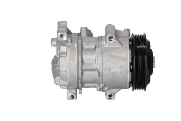 Compresor de Aire Acondicionado 320067 Nrf para Toyota nuevo 4