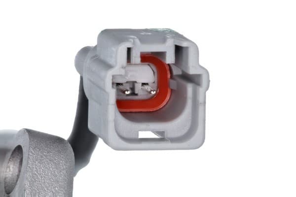Compresor de aire acondicionado Valeo 813385 usado 4