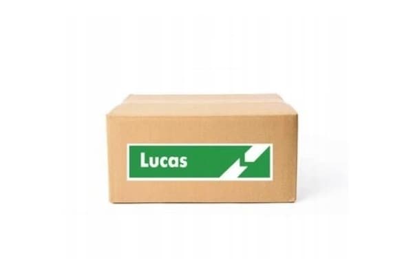 Compresor de aire acondicionado ACP343 Lucas nuevo 9