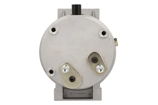 Compresor de aire acondicionado Nissens 89217 usado 3
