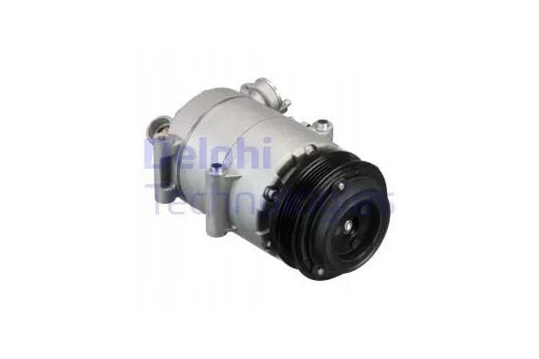 Compresor de aire acondicionado Delphi CS20391 nuevo