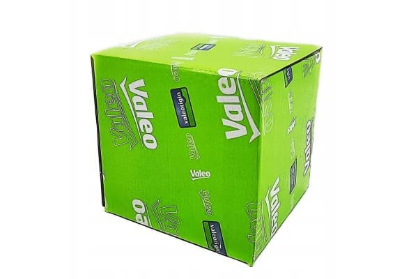 Compresor de aire acondicionado Valeo 699498 usado