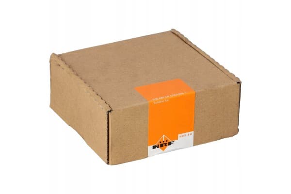 Nrf 36142 Evaporador para aire acondicionado usado 8