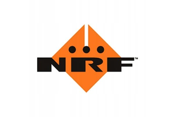 Nrf 36142 Evaporador para aire acondicionado usado 9